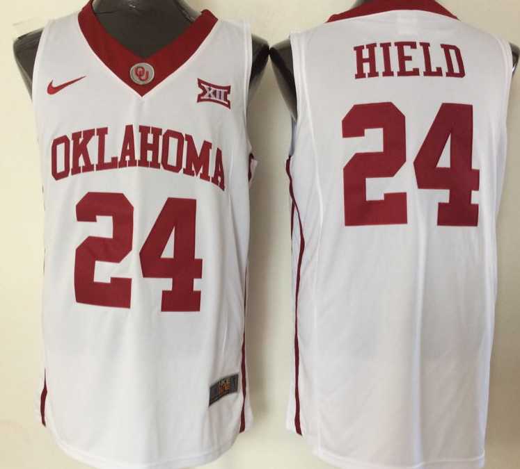Oklahoma Sooners 24 Buddy Hield White College Basketball Jersey,We sell and wholesale Oklahoma Sooners 24 Buddy Hield White College Basketball Jersey on line form chian!
